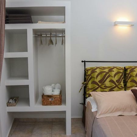 Porto Manolis Hotel Agios Ioannis  Exterior photo